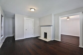 1416 S Ohio Ave in Columbus, OH - Building Photo - Building Photo