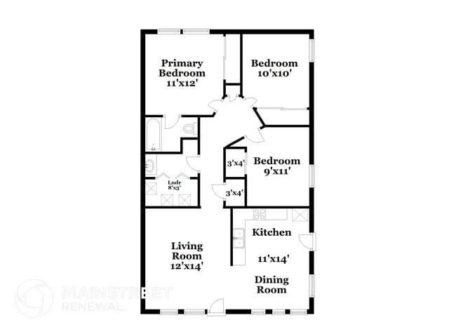 4018 Sudbury Rd in Durham, NC - Building Photo - Building Photo
