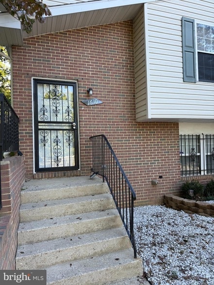 1610 Opus Ave in Capitol Heights, MD - Building Photo - Building Photo
