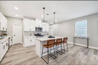 982 Randolph St in Houston, TX - Building Photo - Building Photo