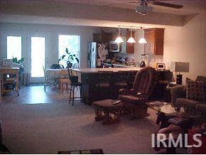 5722 Vinca Ln in Ellettsville, IN - Building Photo - Building Photo