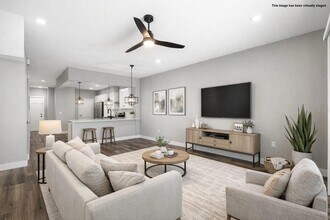 26532 Castleview Way in Wesley Chapel, FL - Foto de edificio - Building Photo