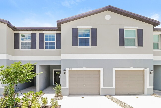 property at 2175 Great Sapphire Ln