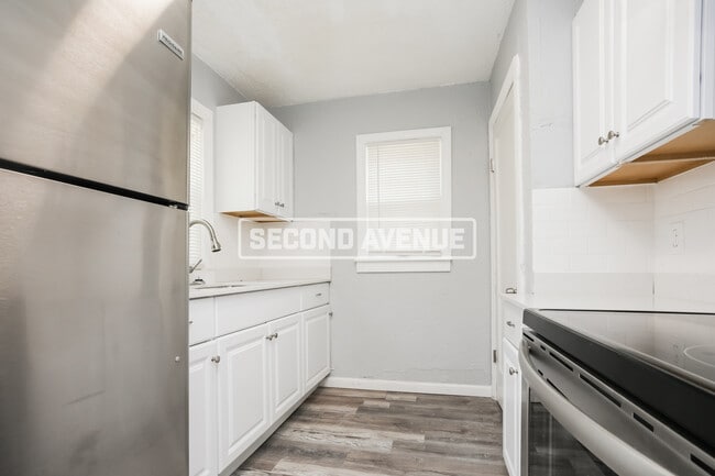 4655 Benton Blvd in Kansas City, MO - Building Photo - Building Photo