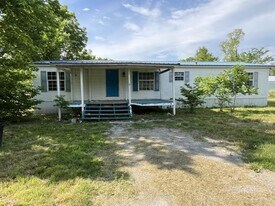 15784 Sumac Rd in Jasper, MO - Building Photo