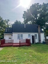 1509 Sharon Dr in Louisville, KY - Building Photo - Building Photo