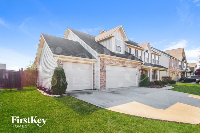 property at 4503 W Easy St