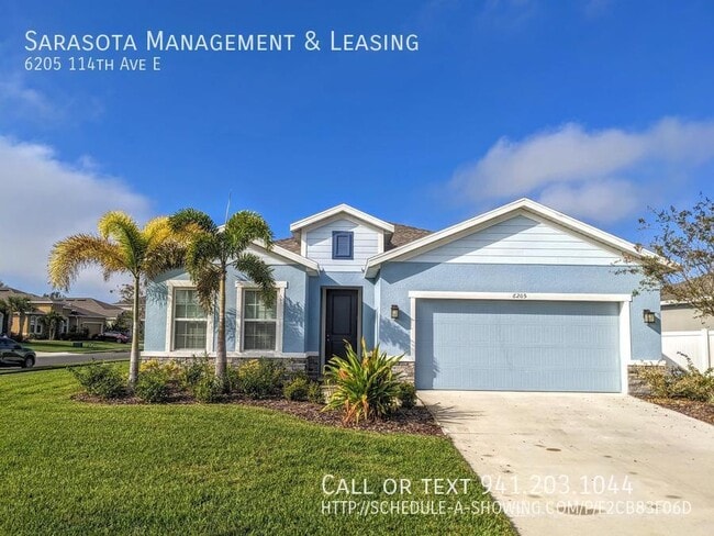 property at 6205 114th Ave E