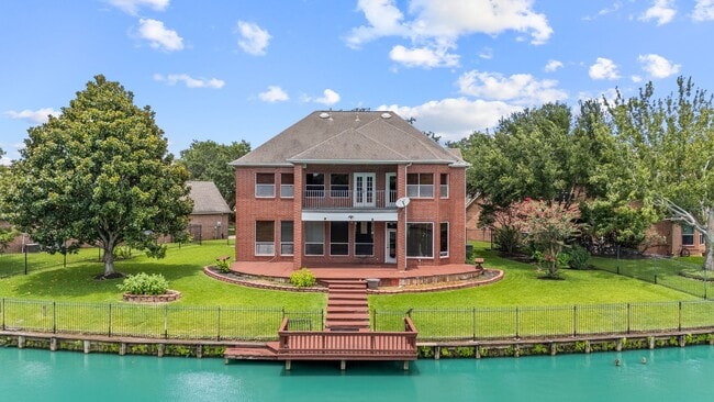property at 403 Brook Shore Ct