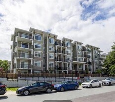 20696 Eastleigh Crescent in Langley, BC - Building Photo