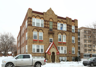 Freda Apartments in Dearborn, MI - Building Photo - Building Photo