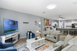 2931 Marshfield Preserve Way in Kissimmee, FL - Building Photo - Building Photo