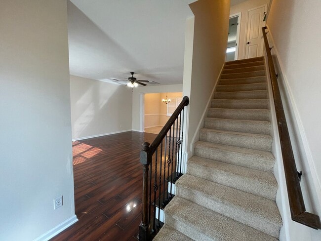 422 Sebastian Dr in Grovetown, GA - Building Photo - Building Photo