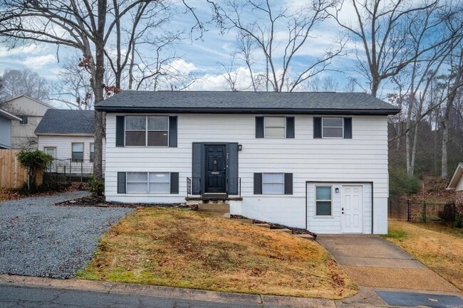 property at 73 White Oak Ln