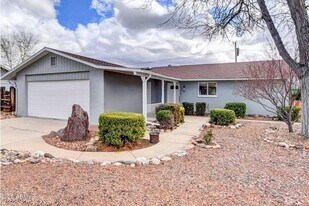 3547 N Valorie Dr in Prescott Valley, AZ - Building Photo