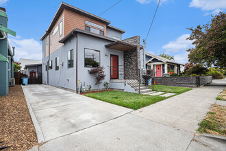 2804 Acton St in Berkeley, CA - Building Photo - Building Photo