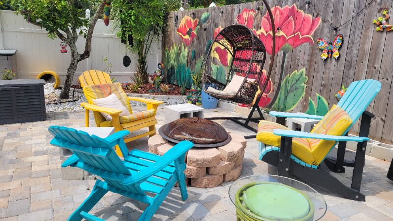 814 67th St S in St. Petersburg, FL - Building Photo