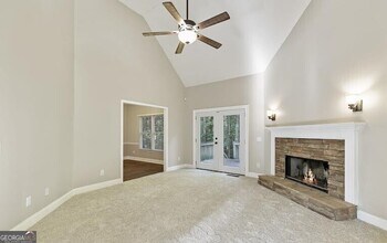 61 Mulberry Pl in Douglasville, GA - Building Photo - Building Photo