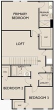 1236 Fagiolo St in Mcdonough, GA - Building Photo - Building Photo