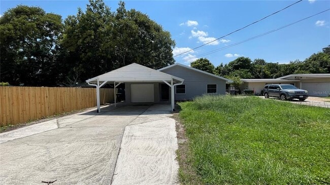 property at 253 W Lake Ina Dr
