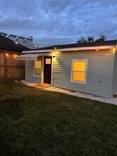 3814 Fulton St in Houston, TX - Building Photo - Building Photo