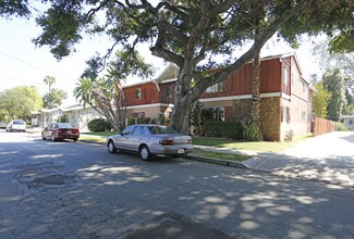 1214 Boynton St in Glendale, CA - Building Photo - Building Photo