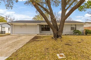 4728 Everest Dr in Fort Worth, TX - Building Photo