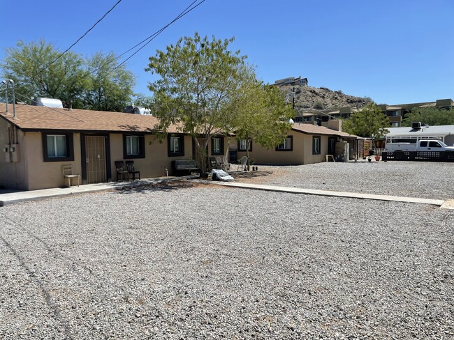 922 W Vogel Ave in Phoenix, AZ - Building Photo - Building Photo