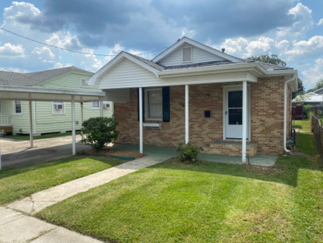 property at 714 Goode St