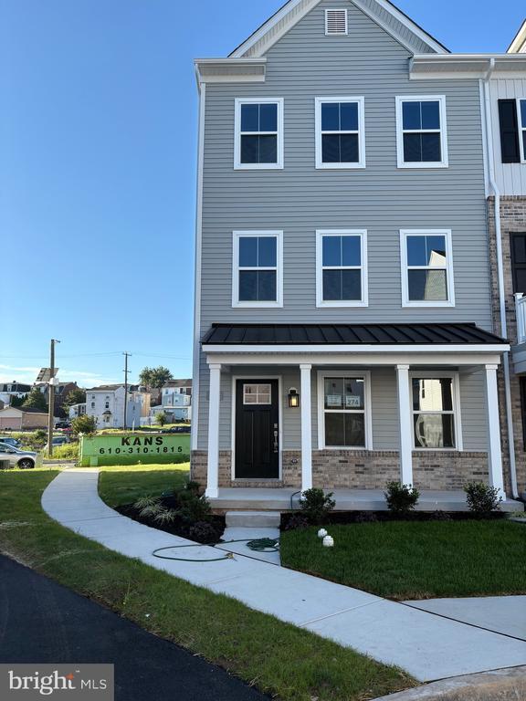 property at 63 E Front St