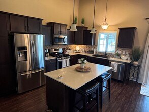 5327 N Thunder Mountain Cv in Billings, MT - Building Photo - Building Photo