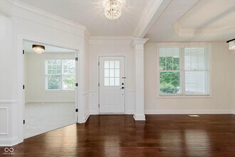 10264 Normandy Way in Fishers, IN - Building Photo - Building Photo