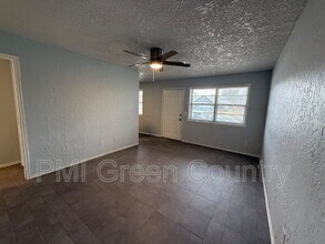 232 S Indianola St in Pryor, OK - Building Photo - Building Photo
