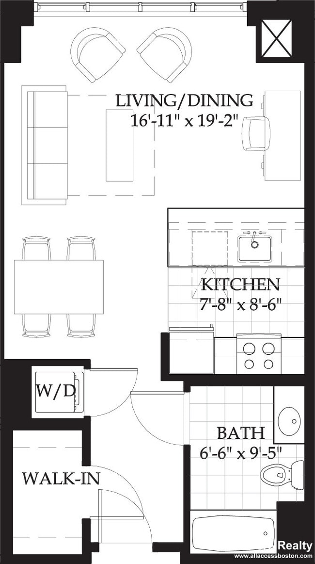 property at 4 Emerson Pl