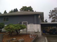 4210-4224 Shaver St in Portland, OR - Foto de edificio - Building Photo