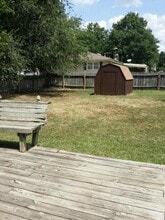 611 N Spruce St in Ottawa, KS - Building Photo - Building Photo