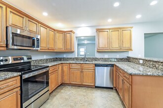 3122 47th Ave E in Bradenton, FL - Building Photo - Building Photo