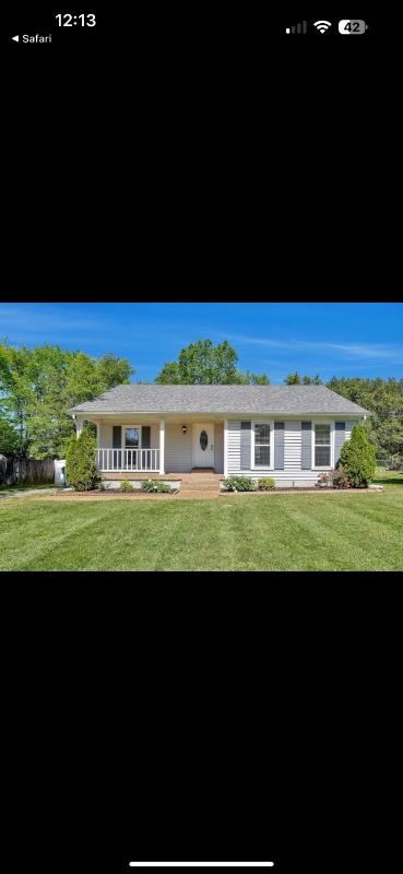 property at 1017 Rolling Meadow Dr