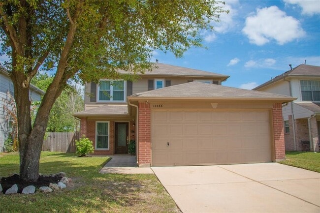 property at 10038 Revelstoke Dr