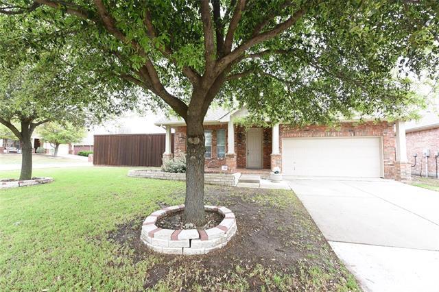 property at 6008 Calloway Dr
