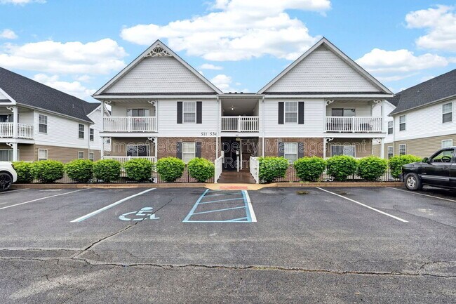 property at 531 Saravalle Dr
