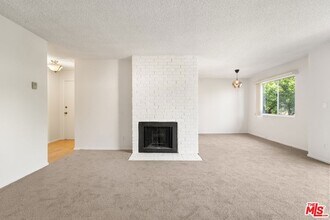 1457 Butler Ave, Unit 6 in Los Angeles, CA - Building Photo - Building Photo