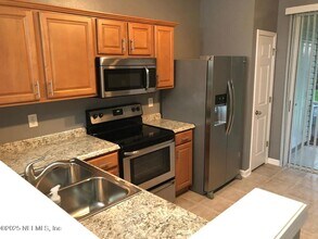 3563 Twisted Tree Ln in Jacksonville, FL - Building Photo - Building Photo