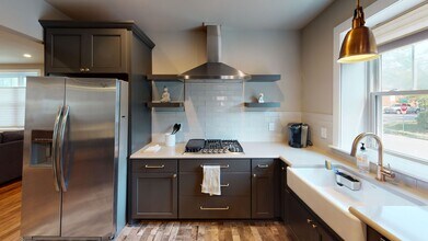 1315 15th Ave S in Nashville, TN - Building Photo - Building Photo