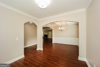 315 Alamosa Path SW in Atlanta, GA - Building Photo - Building Photo