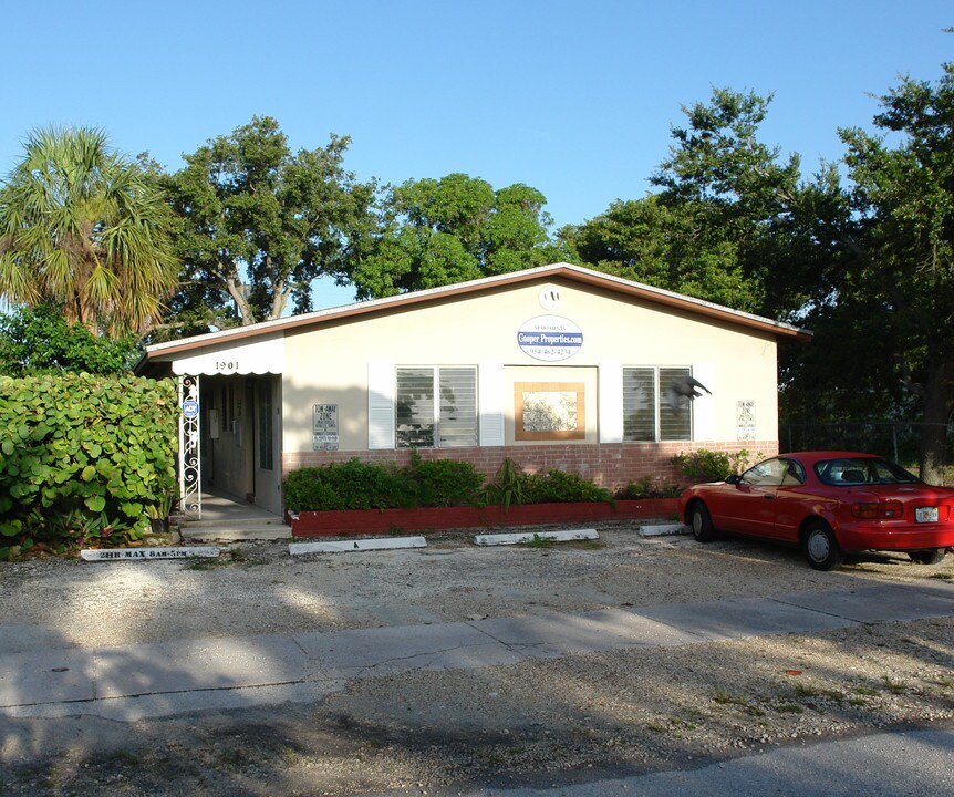 1901 SE 1st Ave in Fort Lauderdale, FL - Building Photo