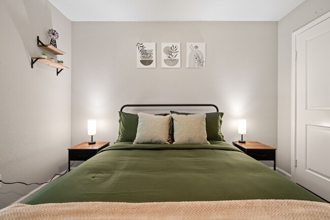 property at 2523 Village Oak Dr.