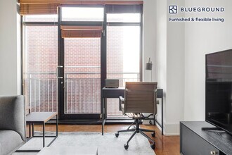 1425 P St NW in Washington, DC - Building Photo - Building Photo