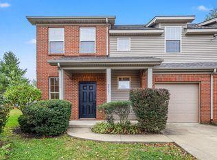 3713 Lochdale Terrace in Lexington, KY - Building Photo