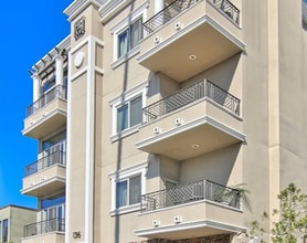 1316 Amherst Ave, Unit 202 in Los Angeles, CA - Building Photo - Building Photo